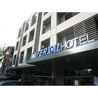 Fersal Hotel Kalayaan