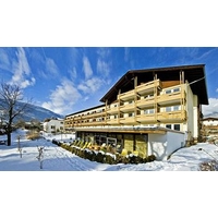 Ferienhotel Moarhof