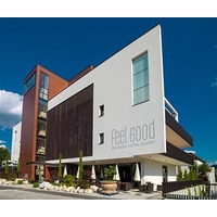 feel good Boutique Hotel Egger