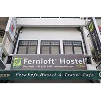 fernloft city little india