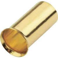 ferrules 16 mm sinuslive gold plated