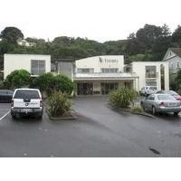 Fernhill Motor Lodge