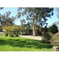 Fernleigh Farmstay & Bike Park