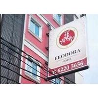 Feodora Hotel Mangga Besar