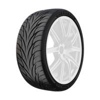 Federal 595 RS-R 255/35 R18 90W