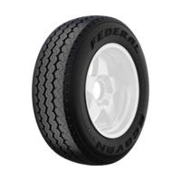 Federal Ecovan ER-01 205/70 R15 106/104S