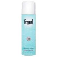 Fenjal Classic Shower Mousse 200m