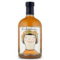 Federica Arancello - Single Bottle