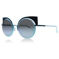 Fendi 0177/S Sunglasses Aqua W5I
