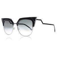 Fendi 0149S Sunglasses Black KKLIC