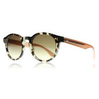 fendi 0085s sunglasses havana hju