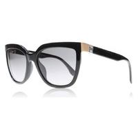 Fendi 0128S Sunglasses Black 29A