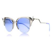 Fendi 0041S Sunglasses Dove Grey 9F4