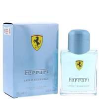 ferrari light essence edt 75ml spr