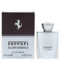 Ferrari Silver Essence M Edp 10ml Splash