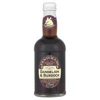 fentimans dandelion burdock 275ml