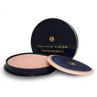 Feather Finish Refill Fair and Natural 01 20g