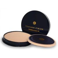 Feather Finish face Powder Refill Translucent 06 20g