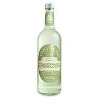 fentimans wild english elderflower 750ml