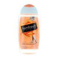 femfresh intimate wash