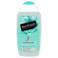 femfresh pure fresh wash