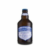 Fentimans Hollows Alcoholic Ginger Beer 500ml
