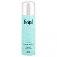 fenjal classic shower mousse 200ml