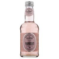 Fentimans Bloom Gin & Rose Lemonade 275ml