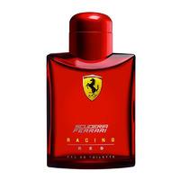 Ferrari Red Eau de Toilette Vaporiser Spray 125ml