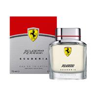 Ferrari Scuderia Eau de Toilette 75ml