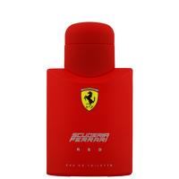 Ferrari Scuderia Ferrari Red Eau de Toilette Spray 75ml