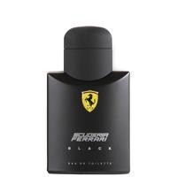 Ferrari Scuderia Ferrari Black Eau de Toilette Spray 75ml