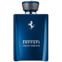 ferrari cedar essence eau de parfum spray 100ml