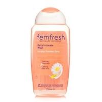 Femfresh Feminine Intimate Wash 250ml