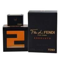 Fendi Fan Di Absoluto Edt M 50ml