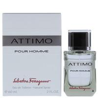 Ferragamo Attimo Pour Homme Edt 60ml