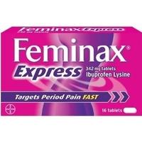 Feminax Express