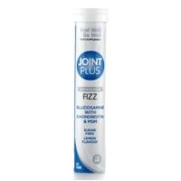feel well be well joint plus glucosamine effervescent fizz 20 tablets  ...
