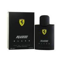 Ferrari Black Edt 125ml New Pack