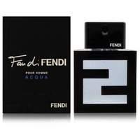 fendi fan di homme acqua edt 100ml