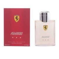 Ferrari - Scuderia Red - Edt 125ml /perfume