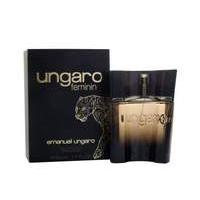 Feminin by Emanuel Ungaro Eau de Toilette Spray 50ml