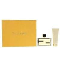 Fendi Edp 75ml & Bl 75ml