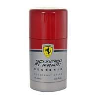 ferrari scuderia deo stick 75ml