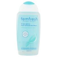 Femfresh Pure & Fresh Gel Wash