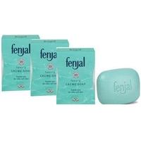 fenjal luxury soap triple pack