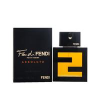 fendi fan di absoluto edt m 50ml