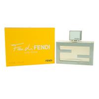 Fendi Fan Di Edt 50ml