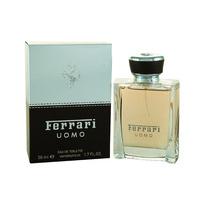 ferrari uomo edt 50ml spray