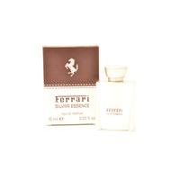 ferrari silver essence m edp 10ml splash